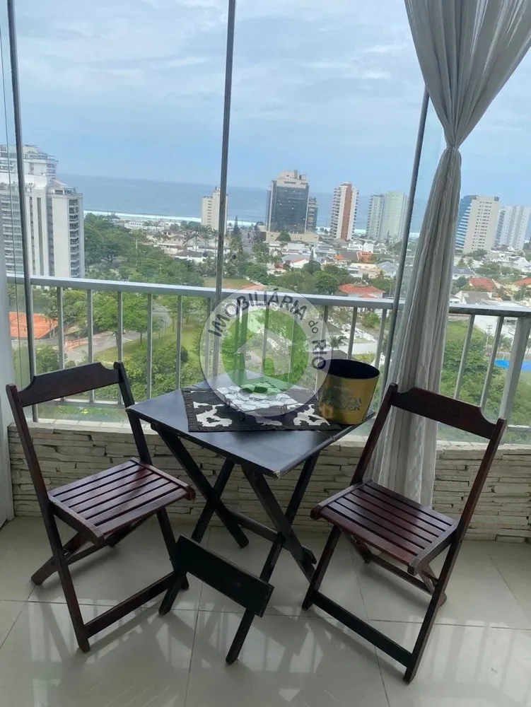 Apartamento, 2 quartos, 79 m² - Foto 9