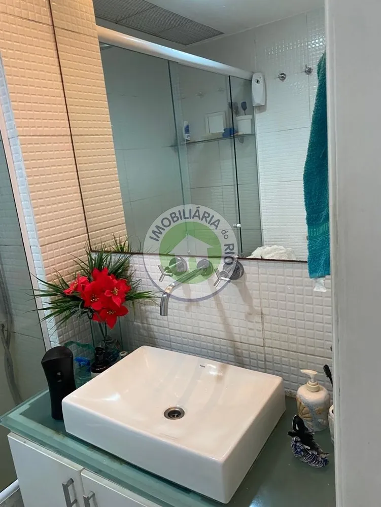 Apartamento, 2 quartos, 79 m² - Foto 21