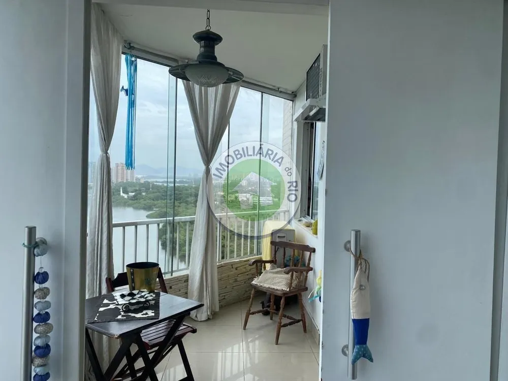 Apartamento, 2 quartos, 79 m² - Foto 13