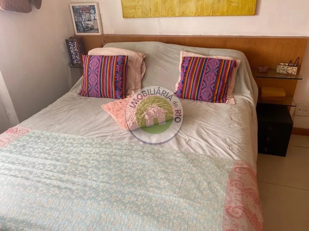 Apartamento, 2 quartos, 79 m² - Foto 16