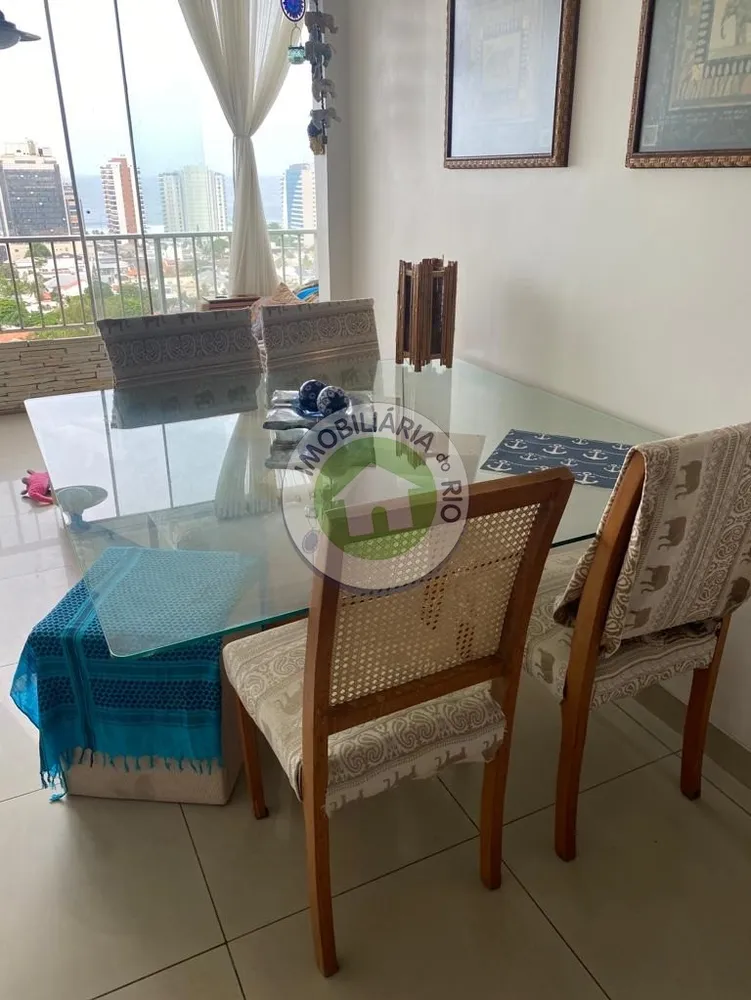 Apartamento, 2 quartos, 79 m² - Foto 7