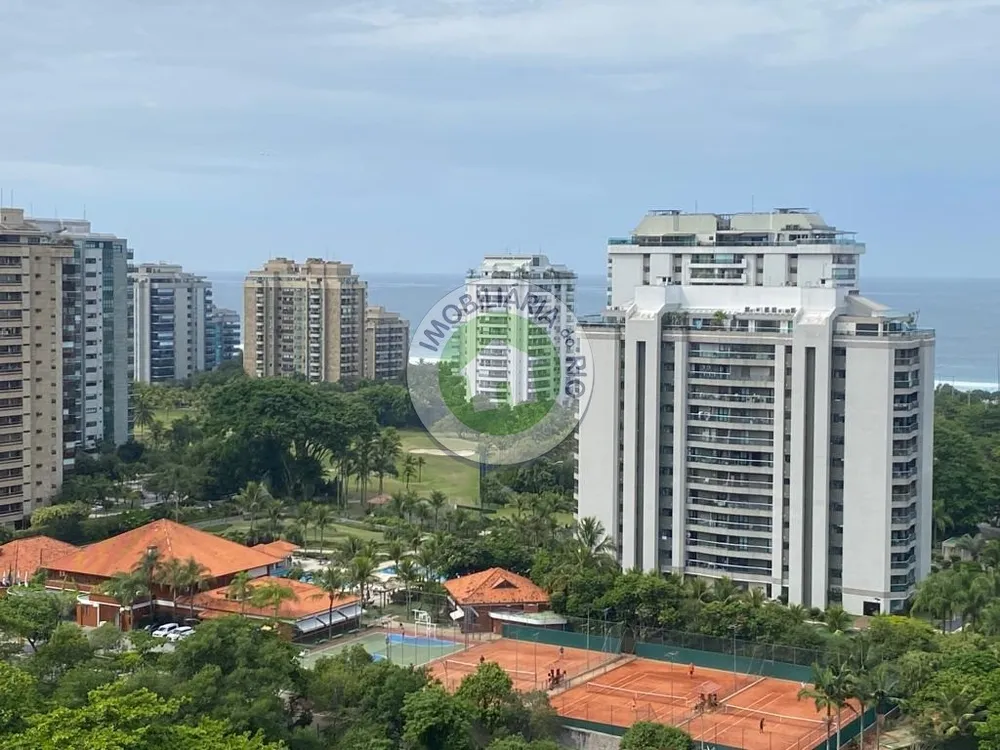 Apartamento, 2 quartos, 79 m² - Foto 1