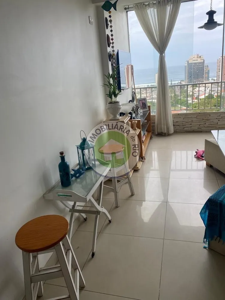 Apartamento, 2 quartos, 79 m² - Foto 8