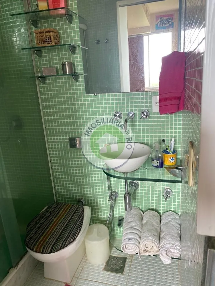 Apartamento, 2 quartos, 79 m² - Foto 26