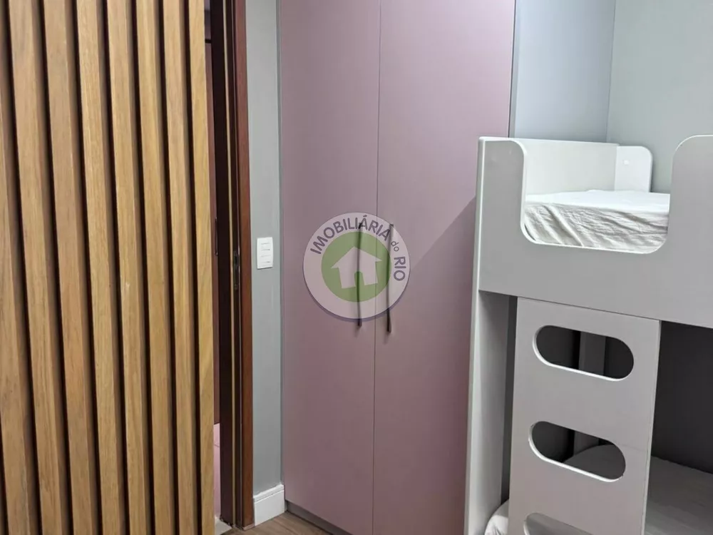 Cobertura, 3 quartos, 151 m² - Foto 12