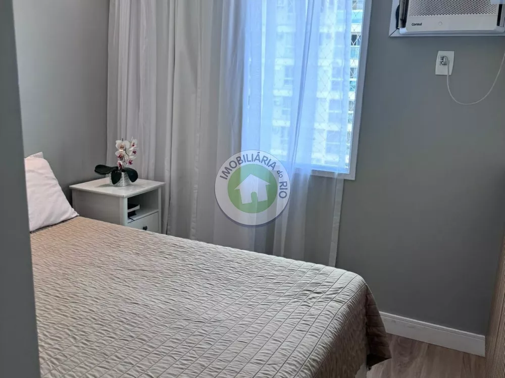 Cobertura, 3 quartos, 151 m² - Foto 4