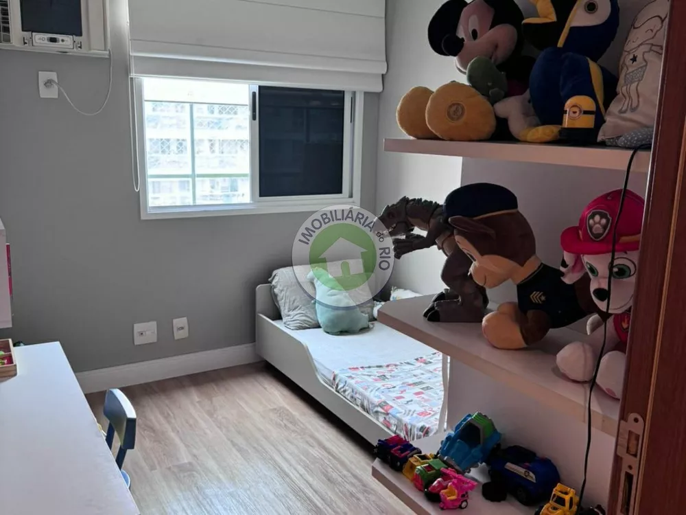Cobertura, 3 quartos, 151 m² - Foto 18
