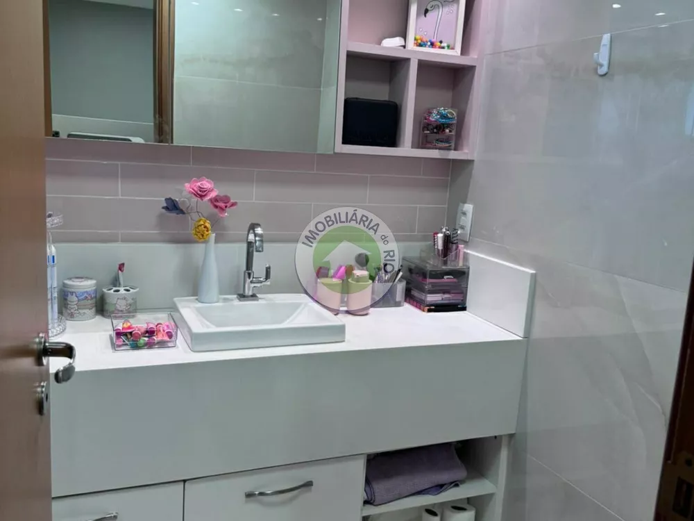 Cobertura, 3 quartos, 151 m² - Foto 13