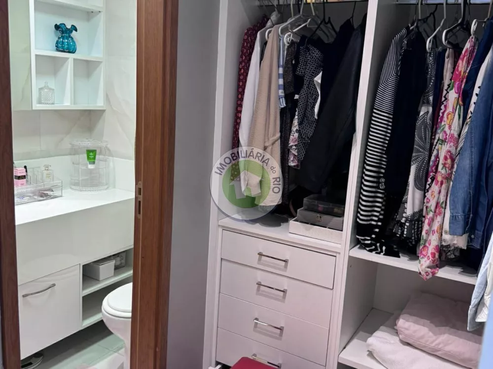 Cobertura, 3 quartos, 151 m² - Foto 10