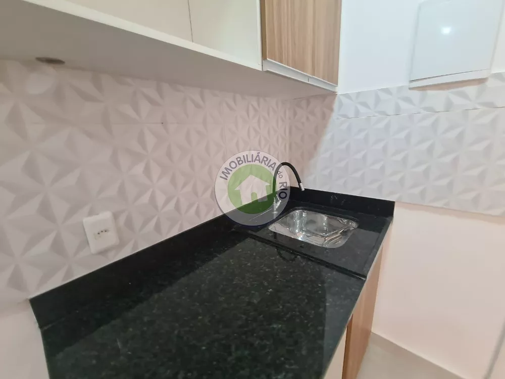 Apartamento, 1 quarto, 30 m² - Foto 8