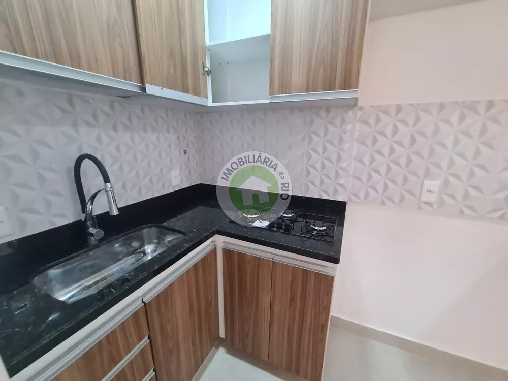 Apartamento, 1 quarto, 30 m² - Foto 10