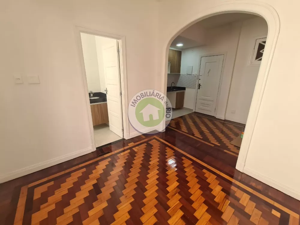 Apartamento, 1 quarto, 30 m² - Foto 9