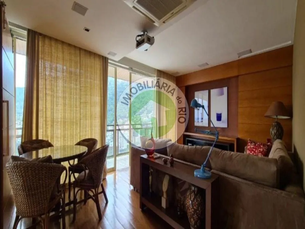 Apartamento, 5 quartos, 543 m² - Foto 5