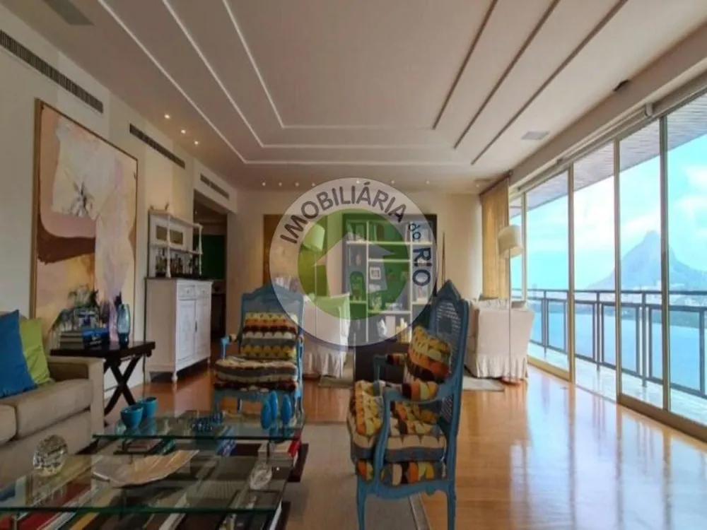 Apartamento, 5 quartos, 543 m² - Foto 11