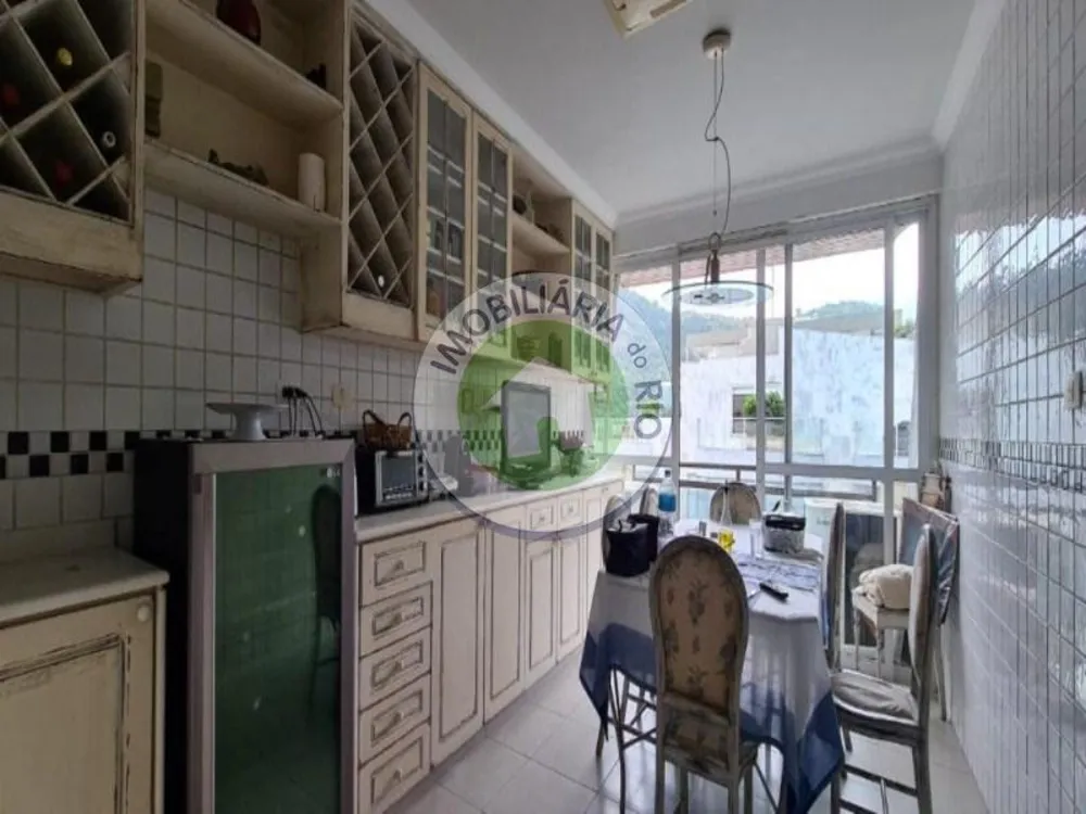 Apartamento, 5 quartos, 543 m² - Foto 31