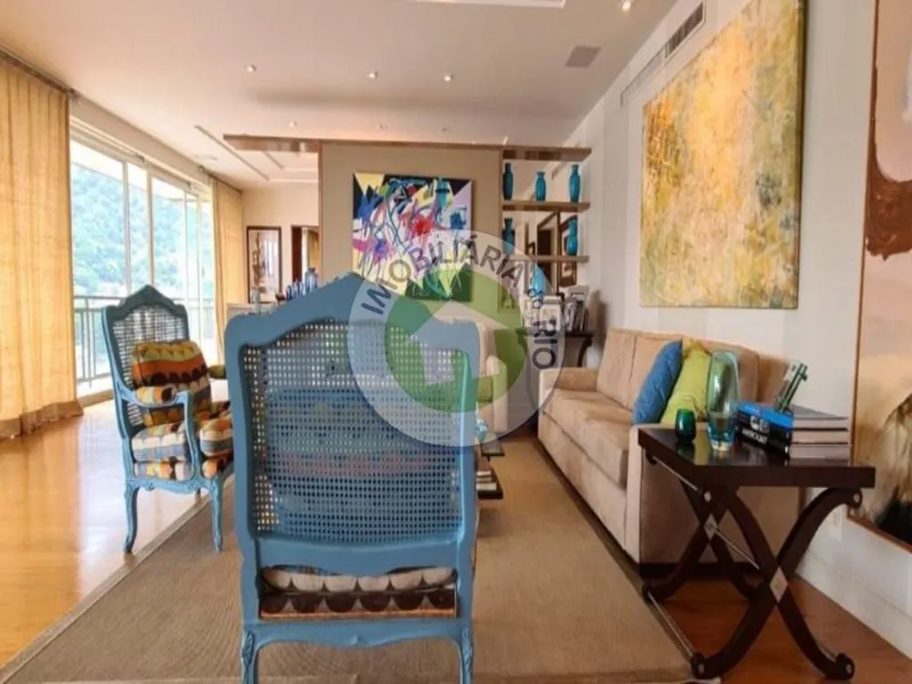 Apartamento, 5 quartos, 543 m² - Foto 15