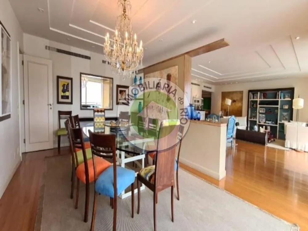 Apartamento, 5 quartos, 543 m² - Foto 9