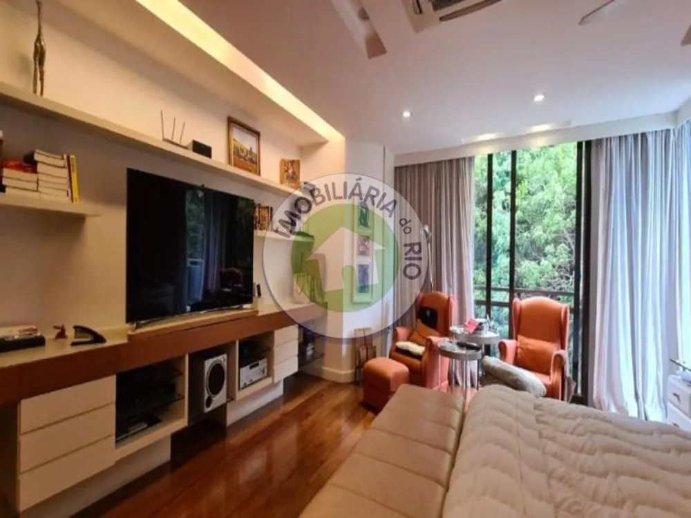 Apartamento, 5 quartos, 543 m² - Foto 25