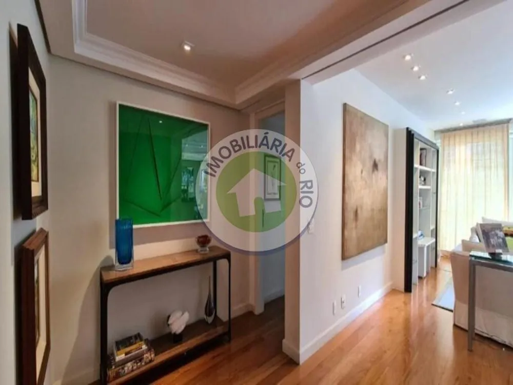 Apartamento, 5 quartos, 543 m² - Foto 14