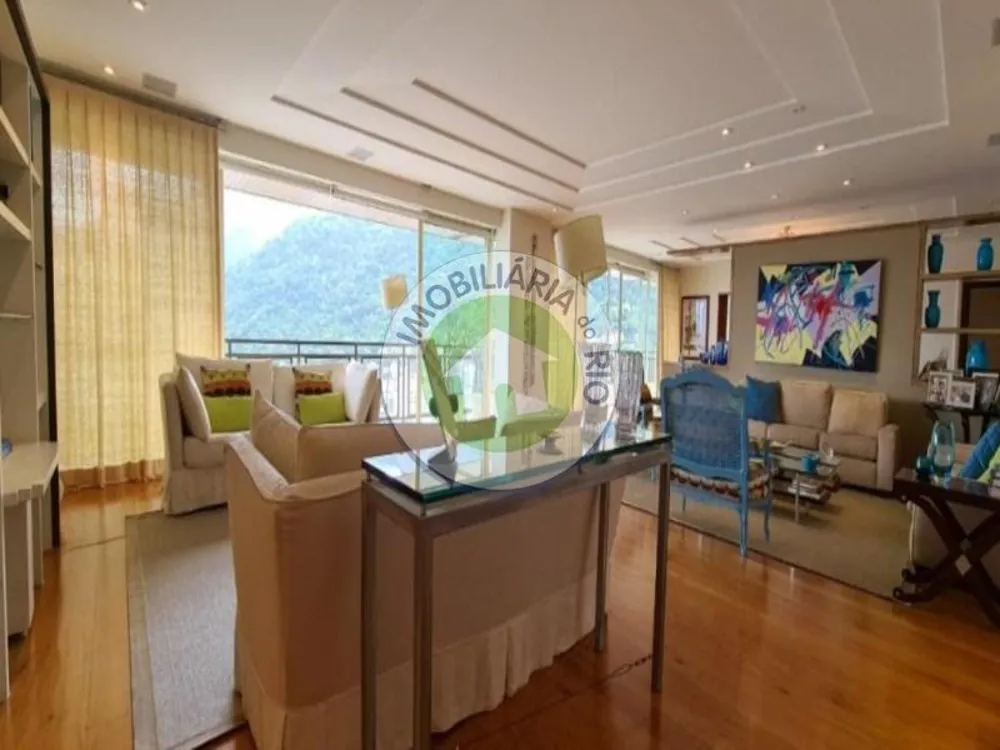 Apartamento, 5 quartos, 543 m² - Foto 16