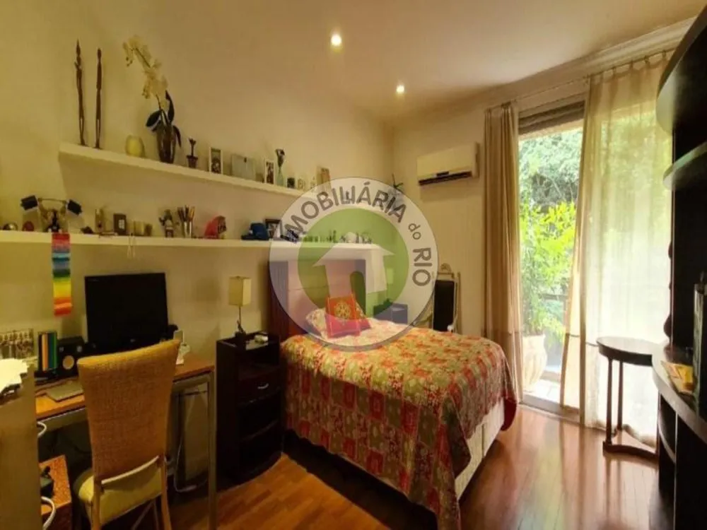 Apartamento, 5 quartos, 543 m² - Foto 20