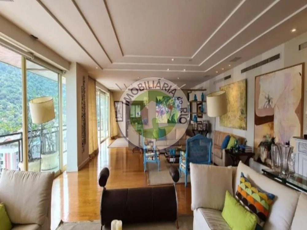 Apartamento, 5 quartos, 543 m² - Foto 12
