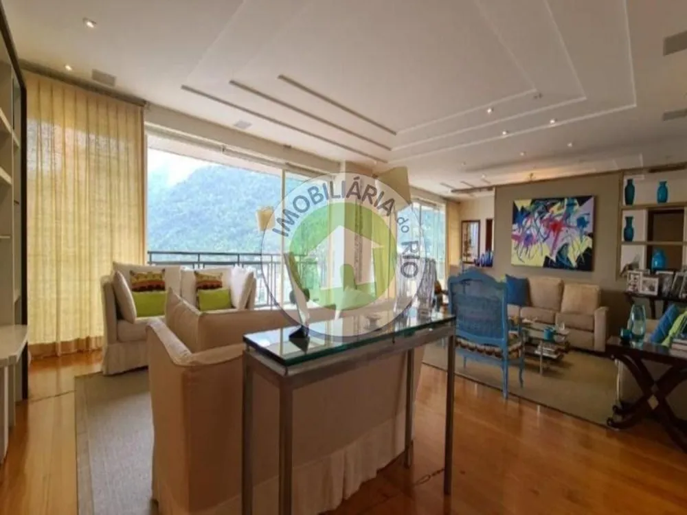 Apartamento, 5 quartos, 543 m² - Foto 13