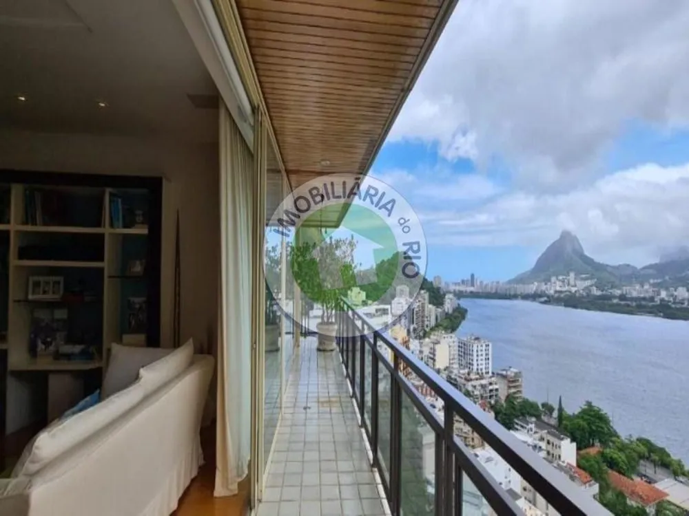 Apartamento, 5 quartos, 543 m² - Foto 3