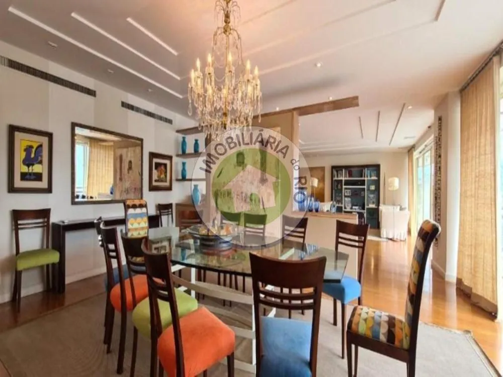 Apartamento, 5 quartos, 543 m² - Foto 6