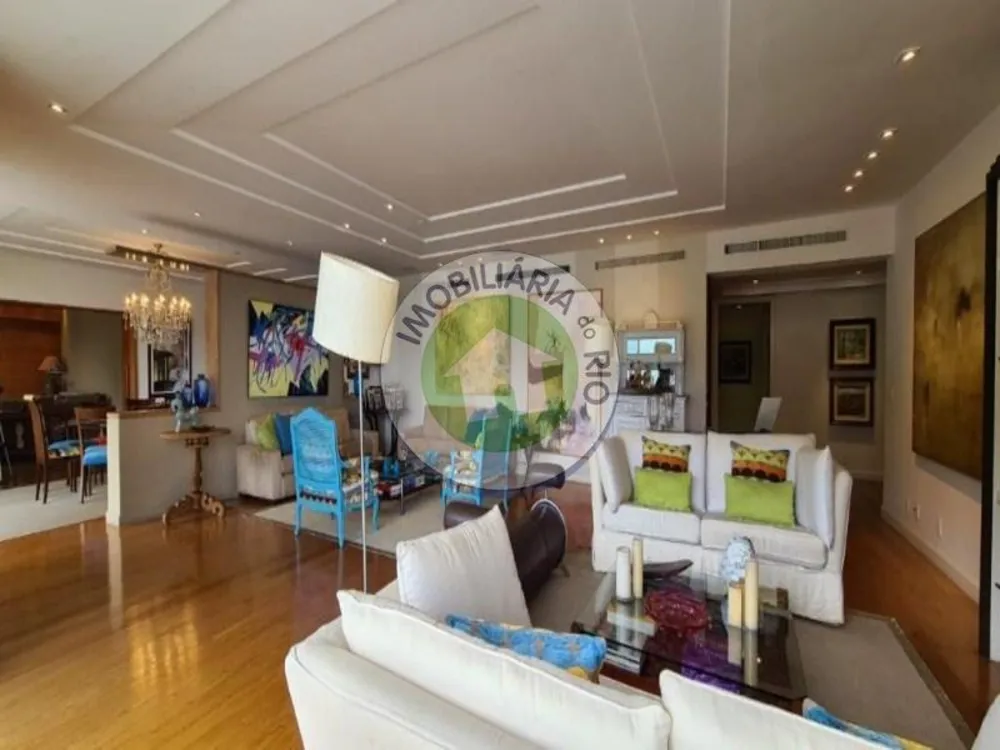 Apartamento, 5 quartos, 543 m² - Foto 10