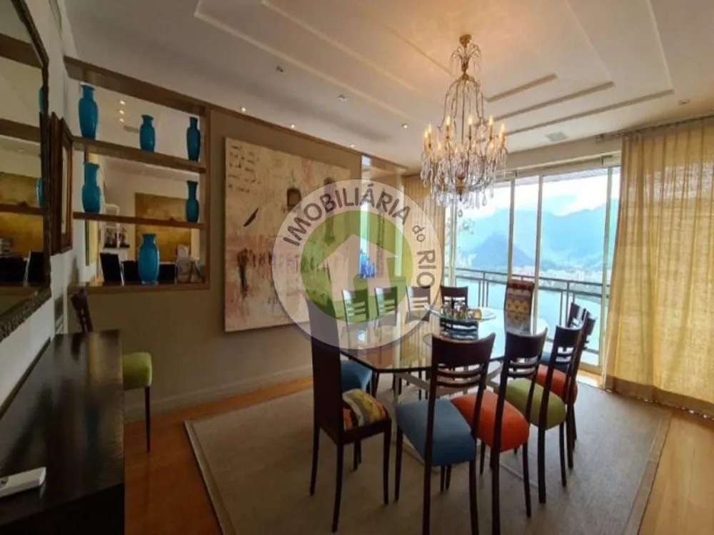 Apartamento, 5 quartos, 543 m² - Foto 7