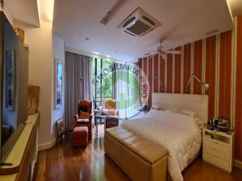 Apartamento, 5 quartos, 543 m² - Foto 22
