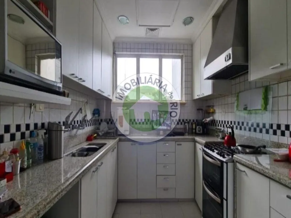 Apartamento, 5 quartos, 543 m² - Foto 30
