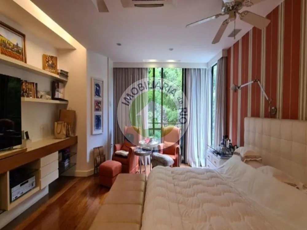 Apartamento, 5 quartos, 543 m² - Foto 23