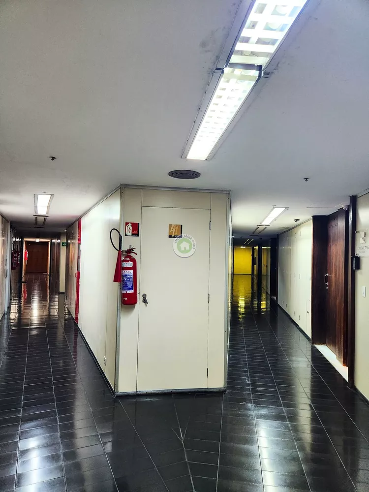 Sala-Conjunto, 38 m² - Foto 33
