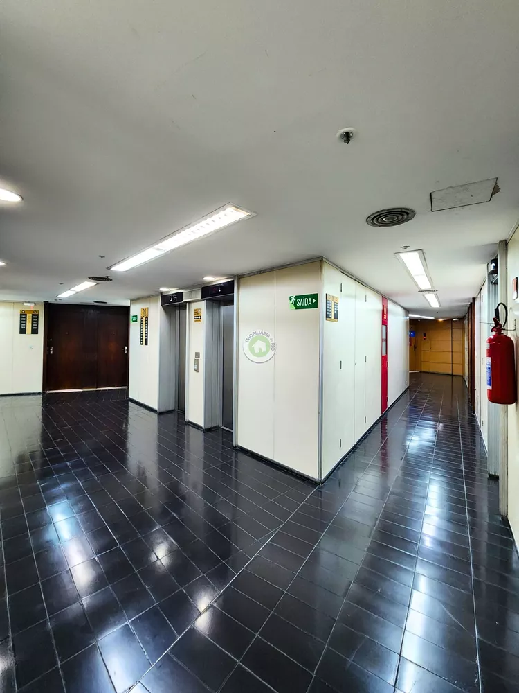 Sala-Conjunto, 38 m² - Foto 14