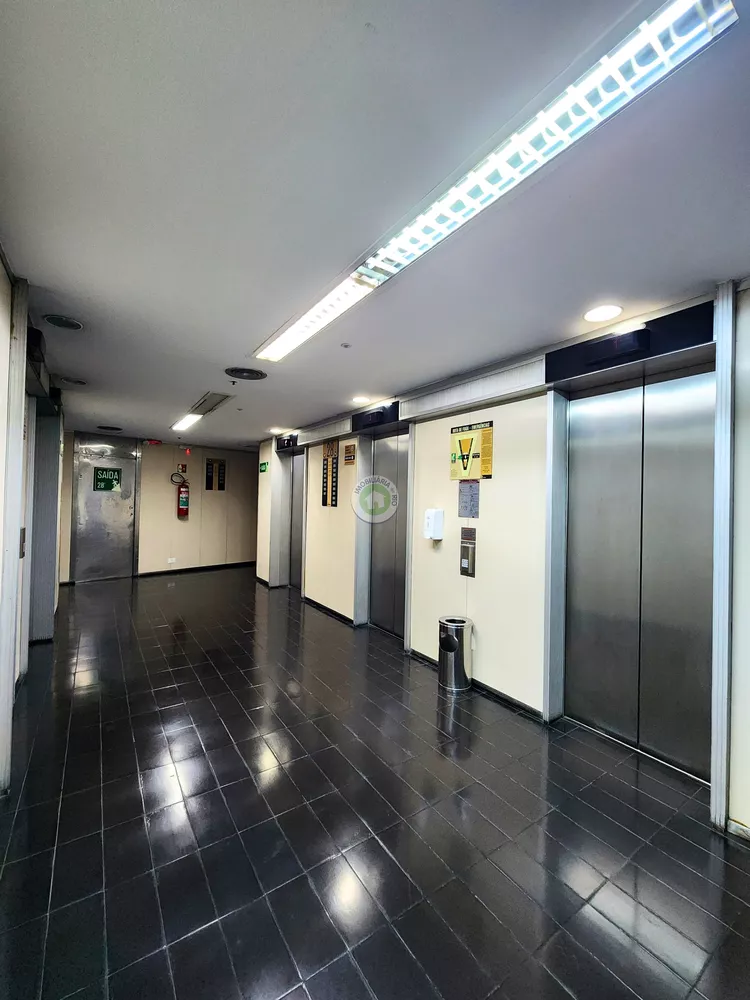 Sala-Conjunto, 38 m² - Foto 32