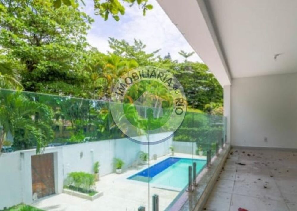 Casa de Condomínio, 5 quartos - Foto 3