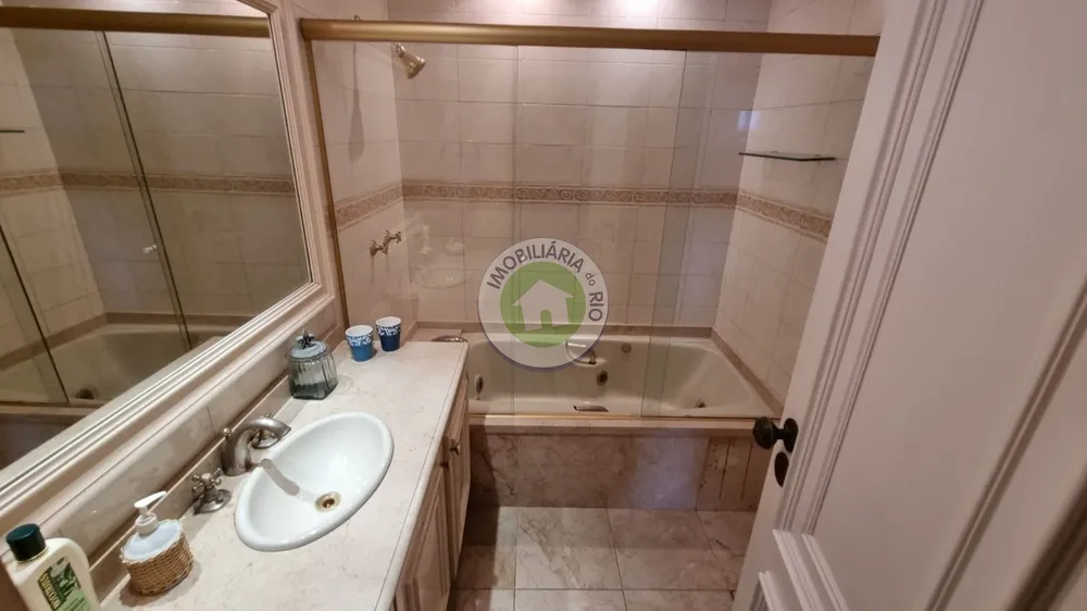 Apartamento, 4 quartos, 310 m² - Foto 20