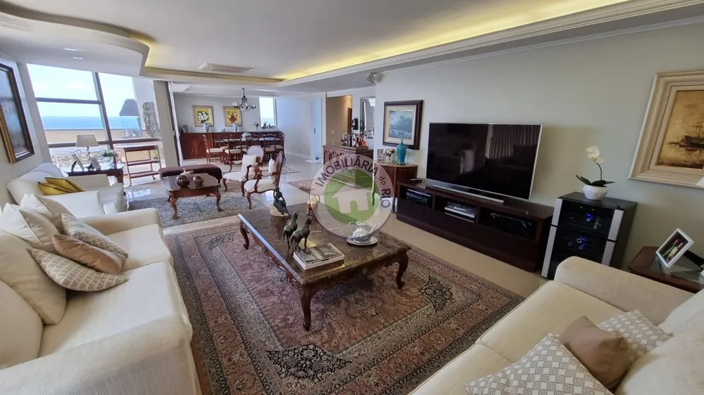 Apartamento, 4 quartos, 310 m² - Foto 8