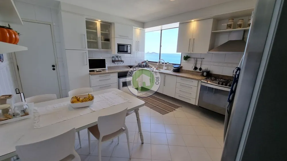 Apartamento, 4 quartos, 310 m² - Foto 24