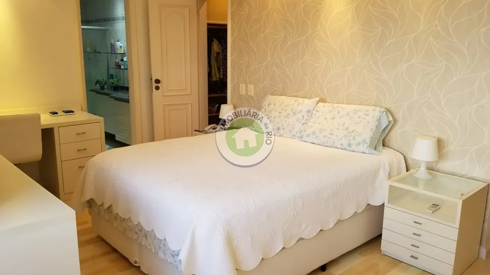Apartamento, 4 quartos, 310 m² - Foto 15