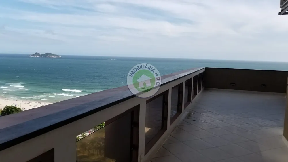 Apartamento, 4 quartos, 310 m² - Foto 2