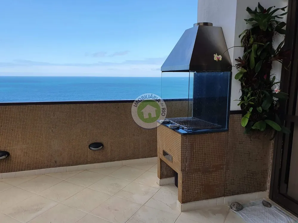 Apartamento, 4 quartos, 310 m² - Foto 3