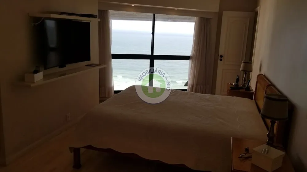Apartamento, 4 quartos, 310 m² - Foto 13