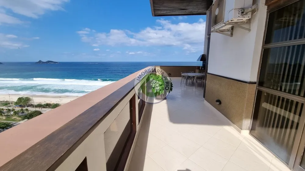 Apartamento, 4 quartos, 310 m² - Foto 1