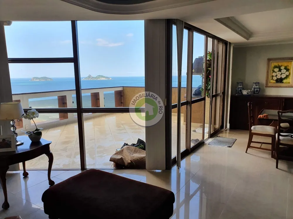 Apartamento, 4 quartos, 310 m² - Foto 5