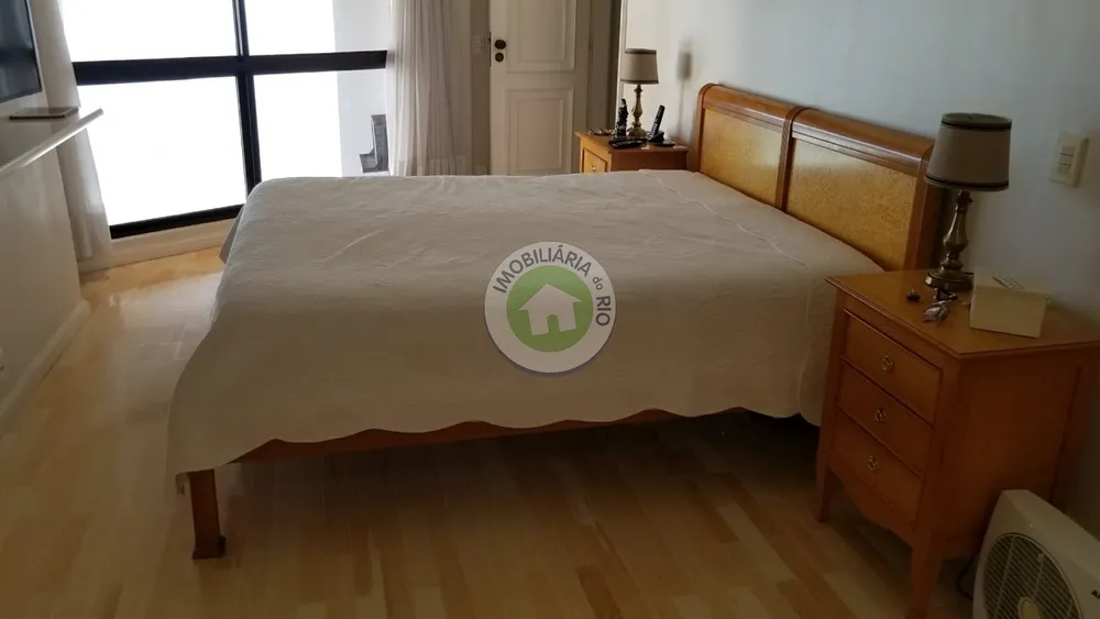 Apartamento, 4 quartos, 310 m² - Foto 11