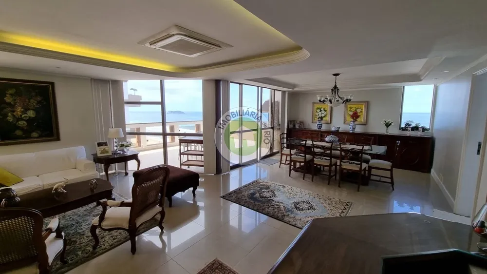 Apartamento, 4 quartos, 310 m² - Foto 7