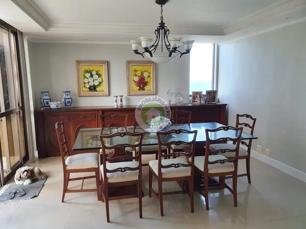 Apartamento, 4 quartos, 310 m² - Foto 9